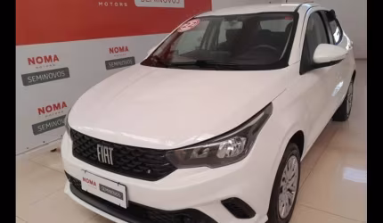 Fiat argo 1.0 firefly flex drive manual
