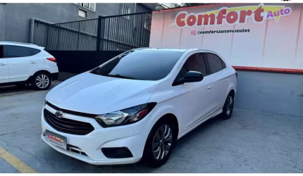 Chevrolet onix 2021 1.0 flex plus lt manual