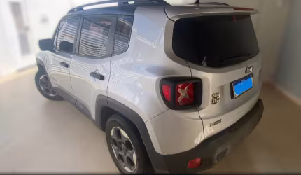 Jeep renegade 2016 