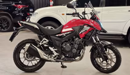 Cb 500x