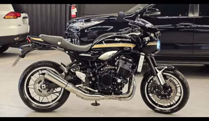 Z 900 rs