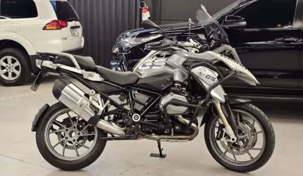 R 1200 gs
