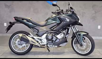 Nc 750x/nc 750x abs