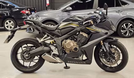 Cbr 650 r
