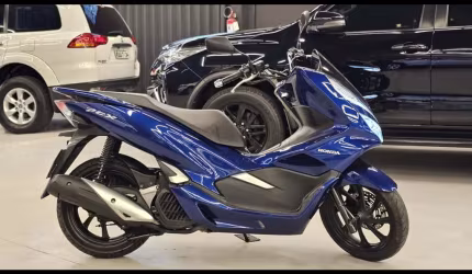 Pcx 150/dlx