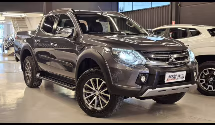 L200 triton sport hpe-s 2.4 cd dies. aut