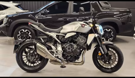 Cb 1000r/abs