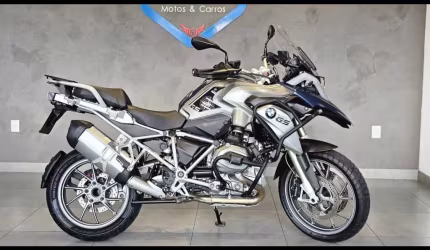 R 1200 gs