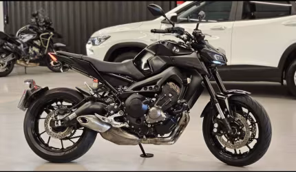 Mt-09 850cc/abs