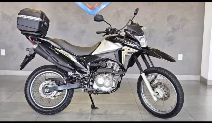 Nxr 160 bros esdd flexone