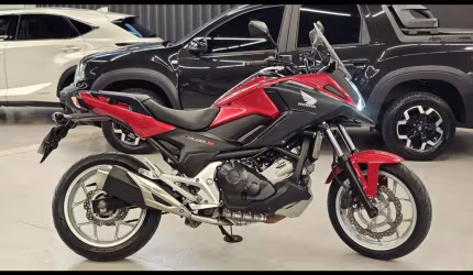 Nc 750x/nc 750x abs