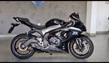 Gsx-r 1000