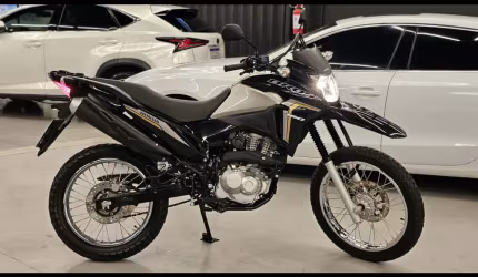 Nxr 160 bros esdd flexone