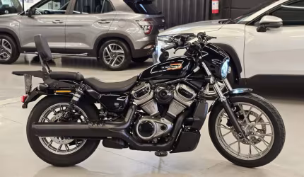 Nightster special