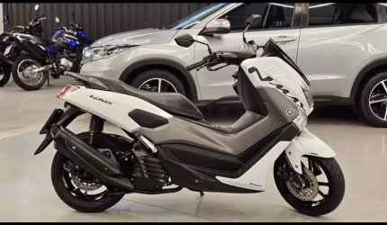 Nmax 160
