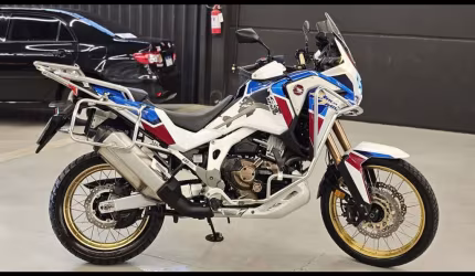 Crf 1100l africa twin adv. sports es dct