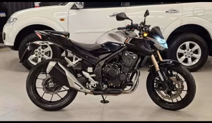 Cb 500f