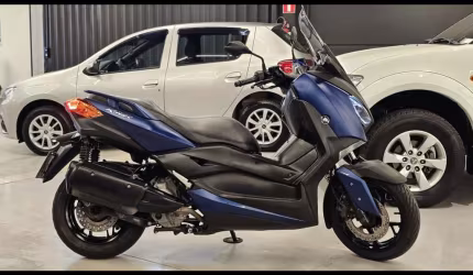 Xmax 250 abs
