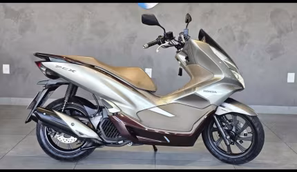 Pcx 150/dlx