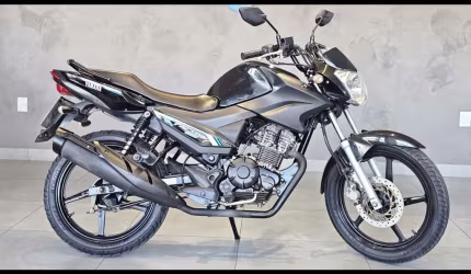 Ybr 150 factor ed/flex