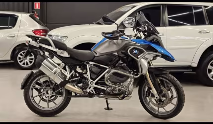 R 1250 gs sport