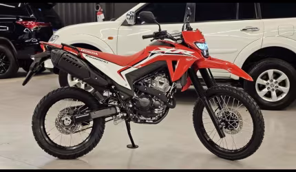 Xr 300l tornado flex