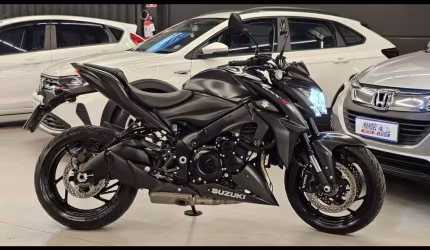 Gsx-s 1000