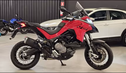 Multistrada v2s