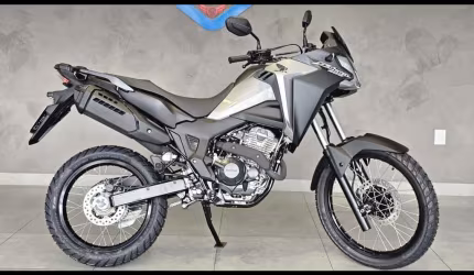 Xre sahara 300