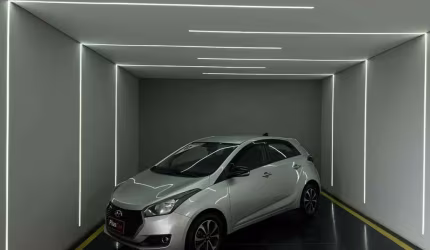 Hyundai hb20 2017 1.6 r spec 16v flex 4p automático