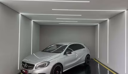 Mercedes-benz a 200 2015 1.6 turbo 16v flex 4p automático