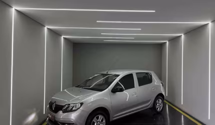 Renault sandero 2023 1.0 12v sce flex s edition manual
