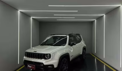 Jeep renegade 2023 1.3 t270 turbo flex s 4x4 at9