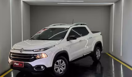 Fiat toro 2020 2.4 16v multiair flex volcano at9