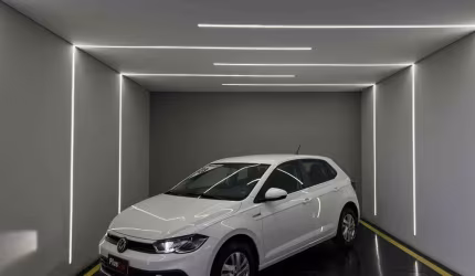 Volkswagen polo 2023 1.0 170 tsi comfortline automático