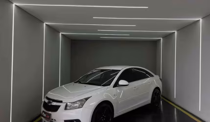 Chevrolet cruze 2014 1.8 lt 16v flex 4p automático