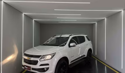 Chevrolet trailblazer 2019 2.8 ltz 4x4 16v turbo diesel 4p automático
