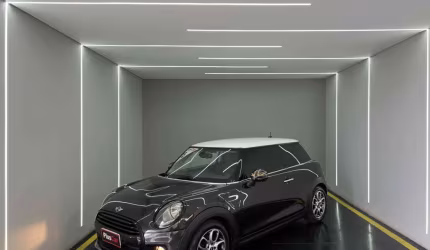 Mini cooper 2015 1.5 12v turbo gasolina 2p automático