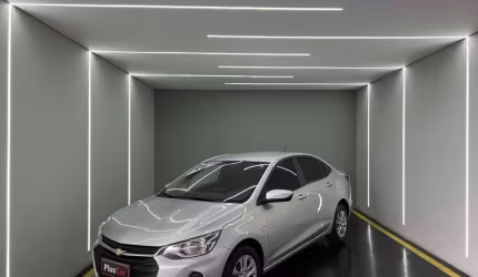 Chevrolet onix 2021 1.0 turbo flex plus lt manual
