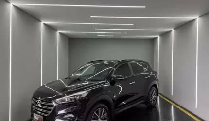 Hyundai tucson 2018 1.6 16v t-gdi gasolina gls ecoshift