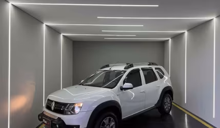 Renault duster 2019 1.6 16v sce flex dynamique manual