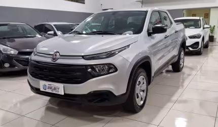 Fiat toro 1.8 16v evo flex endurance at6