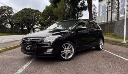 Hyundai i30 2.0 2012