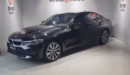 Bmw 320ia 320ia modern/sport tb 2.0/gp 4p