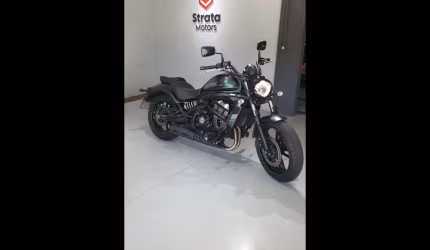 Kawasaki vulcan s 650