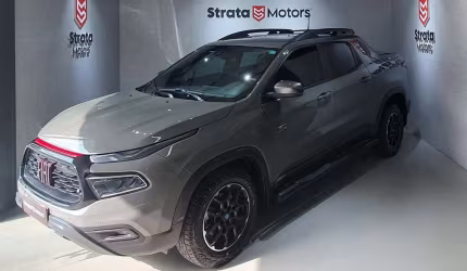Fiat toro ultra 2.0 16v 4x4 diesel aut.