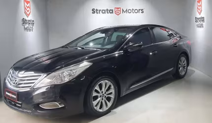 Hyundai azera 3.0 v6 24v 4p aut.