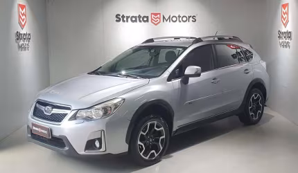 Subaru xv 2.0/2.0 s/2.0 es 16v 4x4 aut.
