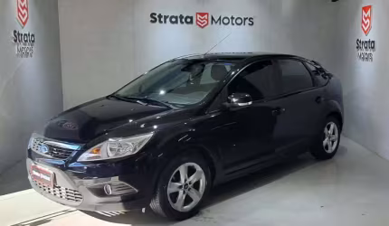 Ford focus 2.0 16v/se/se plus flex 5p aut.