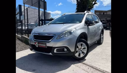 2008 style 1.6 flex 16v 5p aut.